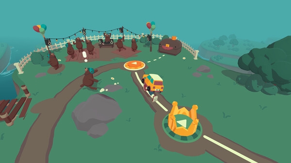 Hình ảnh trong game WHAT THE CAR v5.6.0-TENOKE