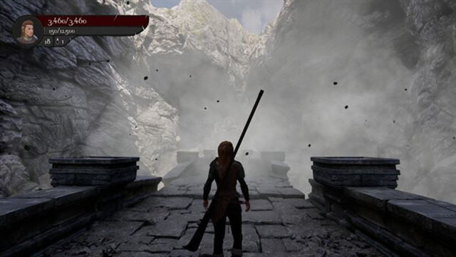 Hình ảnh trong game Chronicles Of Sagrea-TENOKE