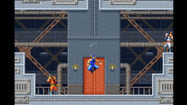 Hình ảnh trong game Ninja Five O-P2P