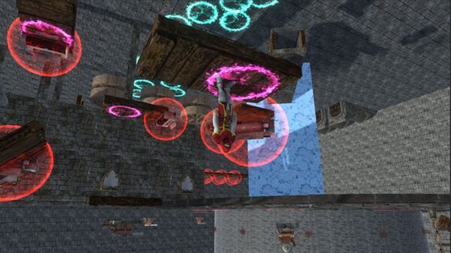 Hình ảnh trong game Trap Tower Trials-TENOKE