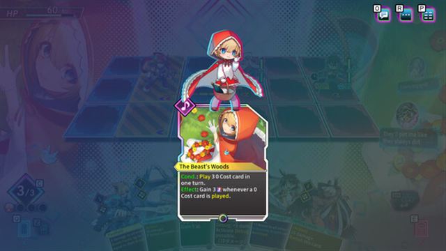 Hình ảnh trong game Card-en-Ciel v1.5.2-TENOKE