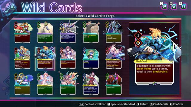 Hình ảnh trong game Card-en-Ciel v1.5.2-TENOKE