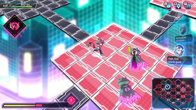 Hình ảnh trong game Card en Ciel v1.2.0-P2P