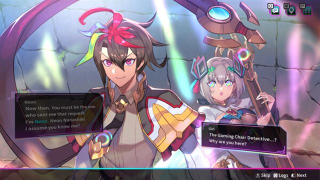 Hình ảnh trong game Card-en-Ciel v1.5.2-TENOKE