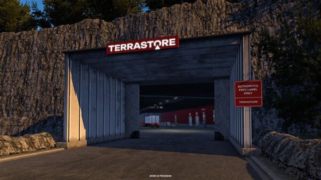 Hình ảnh trong game American Truck Simulator Missouri-RUNE