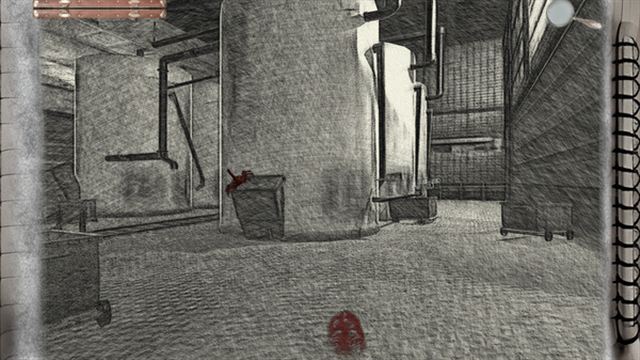 Hình ảnh trong game Blood On The Thames-TENOKE