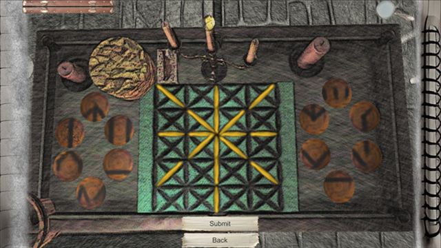 Hình ảnh trong game Blood On The Thames-TENOKE
