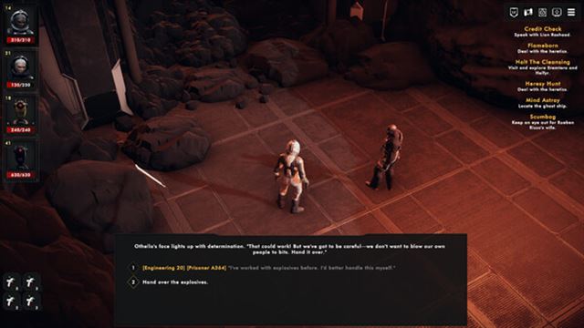 Hình ảnh trong game Sector Unknown v1.5.9 Early Access