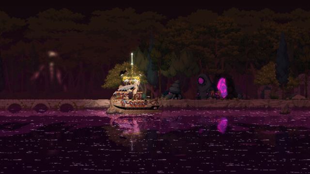 Hình ảnh trong game Kingdom Two Crowns Call of Olympus-P2P