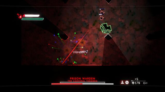 Hình ảnh trong game Void Sols v1.5.3.6-P2P