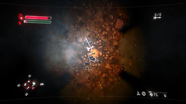 Hình ảnh trong game Void Sols v1.5.2.1-P2P
