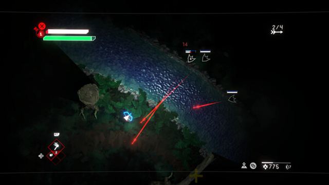 Hình ảnh trong game Void Sols v1.5.3.6-P2P