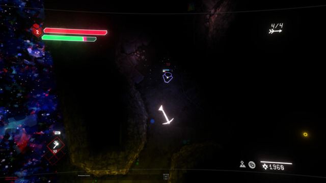 Hình ảnh trong game Void Sols v1.5.3.6-P2P
