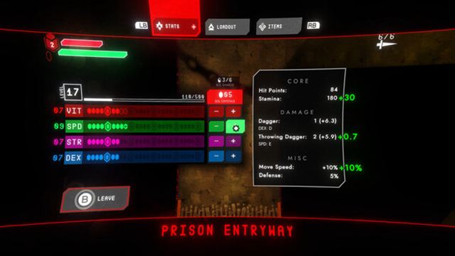 Hình ảnh trong game Void Sols v1.5.2.1-P2P