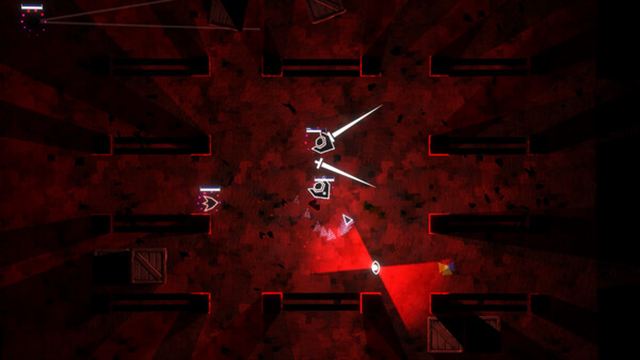 Hình ảnh trong game Void Sols v1.5.2.1-P2P