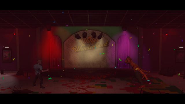 Hình ảnh trong game Willys Wonderland The Game-TiNYiSO