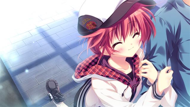 Hình ảnh trong game Mashiroiro Symphony HD Sana Edition-TENOKE