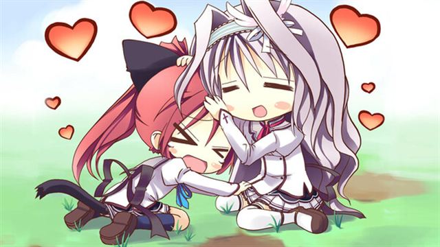 Hình ảnh trong game Mashiroiro Symphony HD Sana Edition-TENOKE