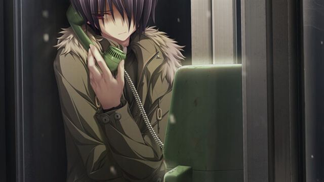 Hình ảnh trong game Aoi Tori-TENOKE