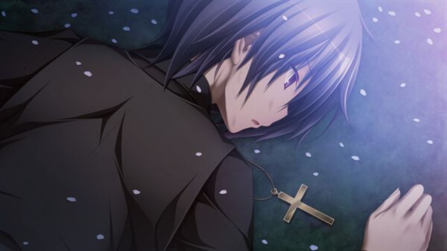 Hình ảnh trong game Aoi Tori-TENOKE
