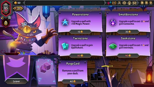 Hình ảnh trong game Monster Train 2 v13058-P2P