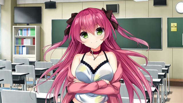 Hình ảnh trong game Real Anime Situation DT-TENOKE