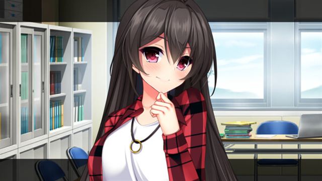 Hình ảnh trong game Real Anime Situation DT-TENOKE