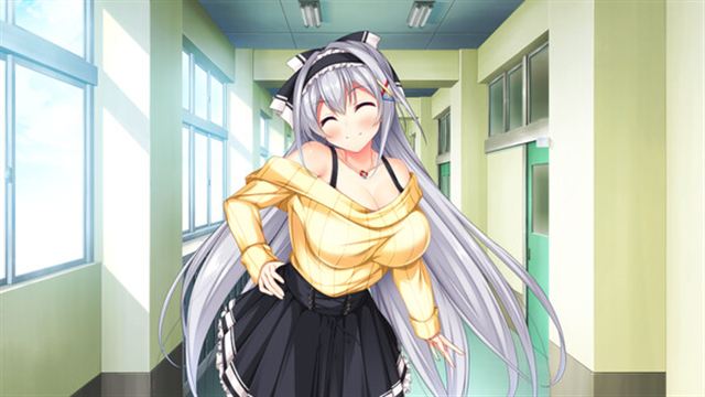 Hình ảnh trong game Real Anime Situation DT-TENOKE