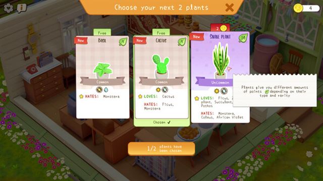 Hình ảnh trong game Urban Jungle-TENOKE
