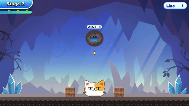 Hình ảnh trong game THOSE GAMES 2-GoldBerg