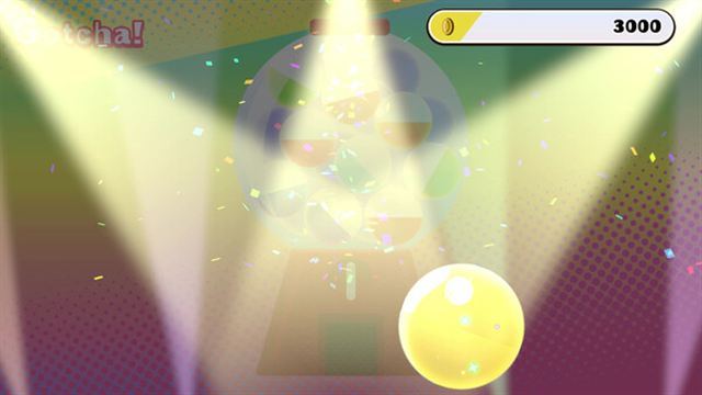Hình ảnh trong game THOSE GAMES 2-GoldBerg