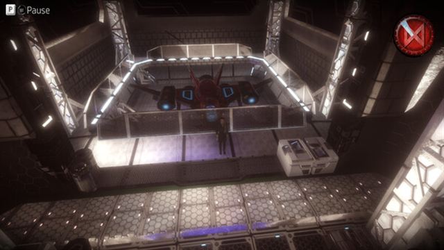 Hình ảnh trong game The Dawning Clocks Of Time Remake-SKIDROW
