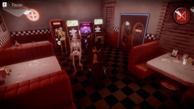 Hình ảnh trong game The Dawning Clocks Of Time Remake-SKIDROW