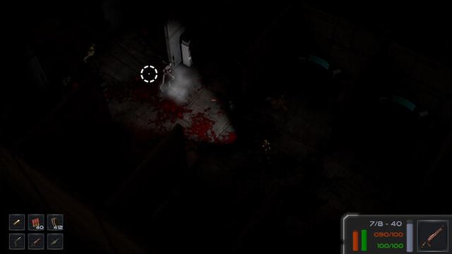 Hình ảnh trong game The Moon 2044-TENOKE