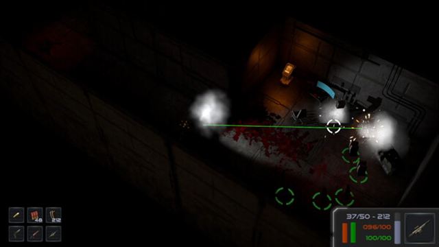 Hình ảnh trong game The Moon 2044-TENOKE