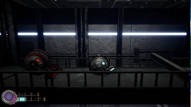 Hình ảnh trong game Project Apparatus-TENOKE
