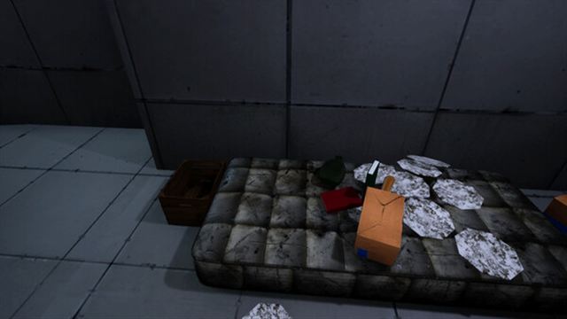 Hình ảnh trong game Dishwashing Simulator v1.2-P2P