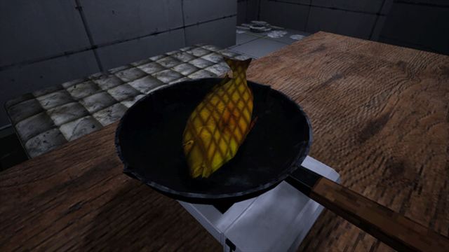 Hình ảnh trong game Dishwashing Simulator v1.2-P2P