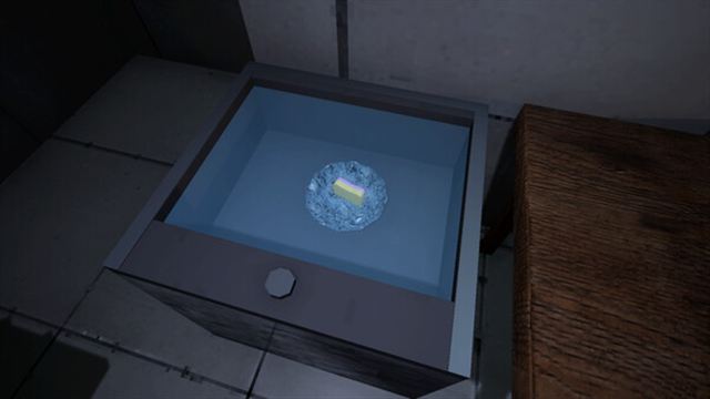 Hình ảnh trong game Dishwashing Simulator v1.2-P2P
