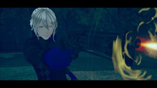 Hình ảnh trong game No Sleep For Kaname Date From AI THE SOMNIUM FILES v1.0.1-P2P