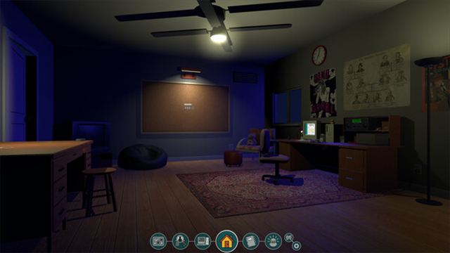 Hình ảnh trong game The Roottrees are Dead v20250226-P2P