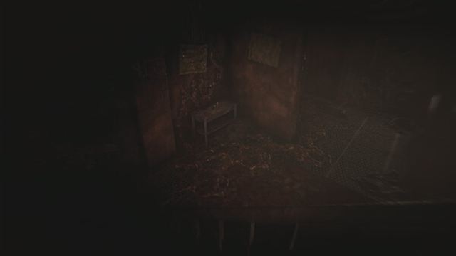 Hình ảnh trong game Whispering Lane Horror-TENOKE