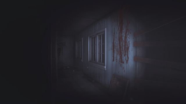 Hình ảnh trong game Whispering Lane Horror-TENOKE