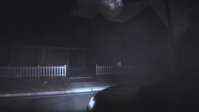 Hình ảnh trong game Whispering Lane Horror-TENOKE