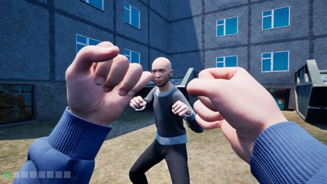 Hình ảnh trong game Chushpan Simulator Post Winter-TENOKE