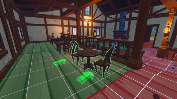 Hình ảnh trong game Tavern Manager Simulator v1.0.13-P2P