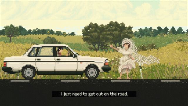 Hình ảnh trong game Keep Driving v1.1.0.1-P2P