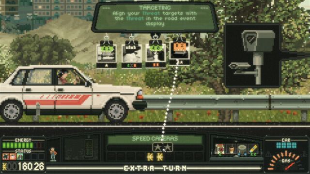 Hình ảnh trong game Keep Driving-TENOKE