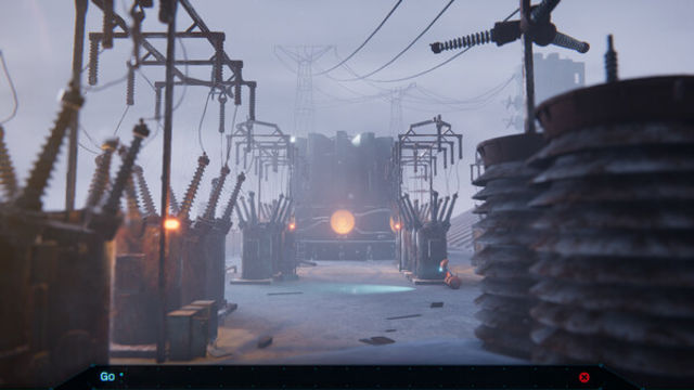 Hình ảnh trong game NODE The Last Favor of the Antarii v1.0.6-P2P