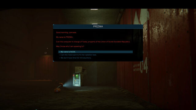 Hình ảnh trong game NODE The Last Favor of the Antarii v1.0.6-P2P